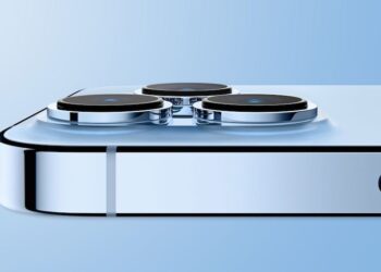 กล้องหลักของ iPhone 14 Pro จะมีความละเอียด 48 ล้านพิกเซล ขนาดเซ็นเซอร์ใหญ่ขึ้น 21%