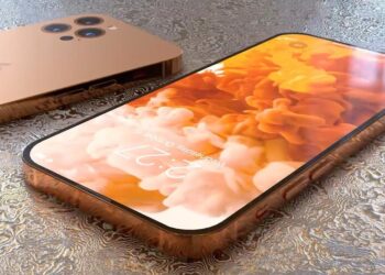 iPhone ในปี 2024 จะซ่อน Face ID ไว้ใต้หน้าจอ ไม่มีรอยบากอีกต่อไป