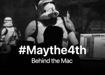 Apple เตรียมฉายภาพยนตร์เชิงสารคดี Behind the Mac: Skywalker Sound ในวันที่ 4 พฤษภาคมนี้