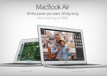 MacBook Air และ MacBook Pro ปี 2014 ถูกขึ้นทะเบียนผลิตภัณฑ์ที่ยกเลิกการผลิต 30 เมษายนนี้