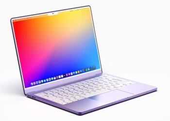 ลือ!! MacBook Air รุ่นใหม่ ใช้ชิป M2 มีรอยบากบนหน้าจอ แต่ไม่รองรับ Face ID เปิดตัวเดือนกันยายนนี้