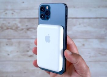 MagSafe Battery Pack ของ Apple ได้รับการอัปเดทเฟิร์มแวร์เวอร์ชั่นใหม่