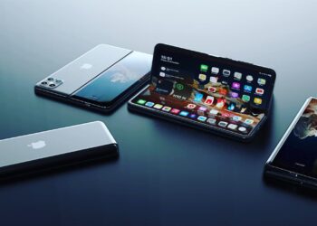 Apple กำลังทดสอบอุปกรณ์พับได้ขนาด 9 นิ้ว ส่วน iPhone พับได้ถูกเลื่อนออกไปถึงปี 2025 หรือนานกว่านั้น