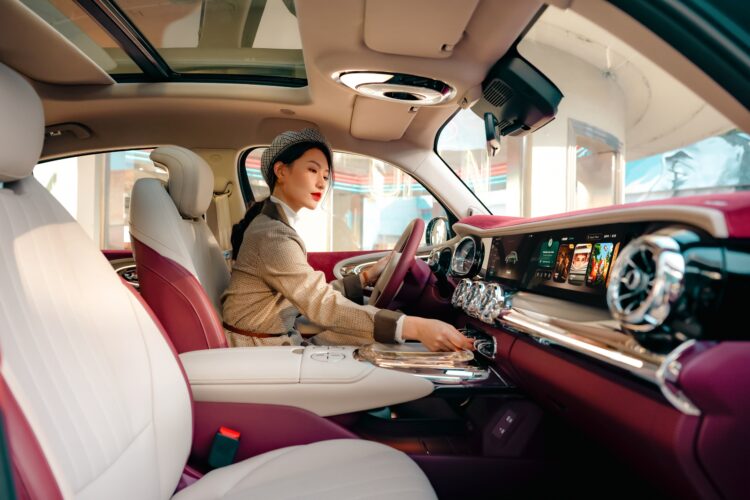 ORA Punk Cat รถยนต์ไฟฟ้าสไตล์ย้อนยุค ได้รับแรงบันดาลใจจากรถเต่า เตรียมเข้าสู่การผลิตแล้ว