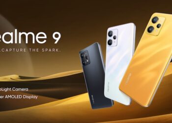 realme 9 4G เปิดตัวแล้ว!! มาพร้อมกล้อง 108MP ใช้ชิป Snapdragon 680 ราคาเริ่มต้นราว 7,099 บาท
