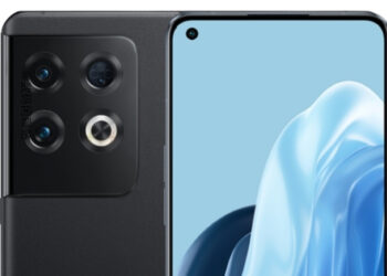 ภาพเรนเดอร์ OPPO Reno8 ดูเหมือน OnePlus 10 Pro มาพร้อมจอ 120Hz กล้องหลัก Sony IMX766