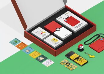 Samsung Galaxy Z Flip3 Pokemon Edition เตรียมวางจำหน่ายในวันที่ 24 เมษายนนี้