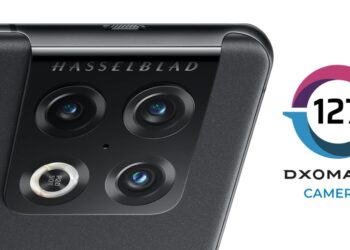 OnePlus 10 Pro ทำได้ 127 คะแนน จากการทดสอบกล้