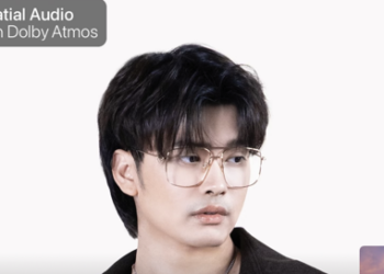 ฟังซิงเกิ้ลใหม่ของ NONT TANONT “เธอมีคนเดียวบนโลก (AIN’T NO OTHER ONE)” ในรูปแบบ Spatial Audio ได้แล้ววันนี้บน Apple Music ที่เดียวเท่านั้น