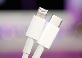 ลือ!! iPhone 14 Pro จะมาพร้อมพอร์ต Lightning ที่รองรับมาตรฐาน USB 3.0