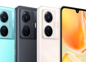 vivo S15e เผยโฉมแล้ว ยืนยันใช้ชิป 5nm ชาร์จเร็ว 66W เปิดตัวทางการ 25 เมษายนนี้