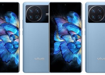 vivo X Note สมาร์ทโฟนเรือธงจอใหญ่ 7 นิ้ว ใช้ชิป Snapdragon 8 Gen 1 ราคาเริ่มต้นราว 31,690 บาท