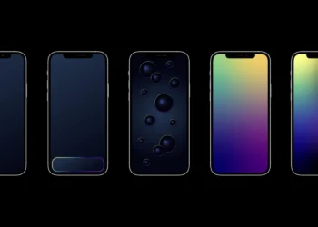 แจก Wallpaper ที่ได้รับแรงบันดาลใจจาก WWDC22 สำหรับ iPhone, iPad และ Mac ดาวน์โหลดฟรีที่นี่