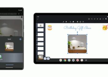 Android 13 ช่วยให้ผู้ใช้งาน Copy & Paste ข้ามอุปกรณ์ได้สะดวกมากยิ่งขึ้น (ชมคลิป!!)