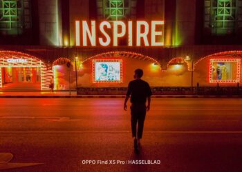 มืดแค่ไหนก็ไม่กลัว! เทคนิคถ่ายวิดีโอและภาพในที่แสงน้อยแบบโปรได้ง่ายๆ ด้วย OPPO Find X5 Pro 5G