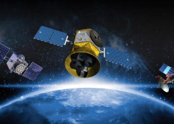 เปิด 3 มิชชั่นสุดล้ำ กับ การใช้เทคโนโลยีจัดการภัยพิบัติของ GISTDA“น้ำท่วม ไฟป่า ฝุ่นพิษ PM 2.5”