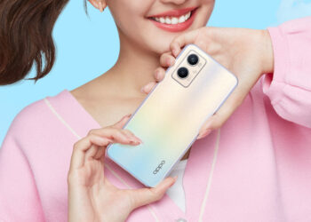 1 มิถุนายนนี้ เตรียมพบกับ สมาร์ตโฟนรุ่นใหม่ OPPO A96 ให้ “เพิ่มความจุ เติมความจอย” พร้อมดีไซน์สวยสะดุดตาโดนใจวัยมัน