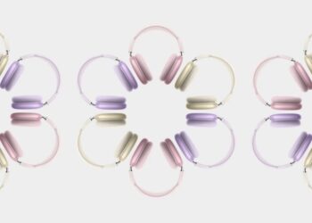 AirPods Max จะได้รับสีสันใหม่ เปิดตัวพร้อมกับ AirPods Pro 2 ในช่วงฤดูใบไม้ร่วงปีนี้