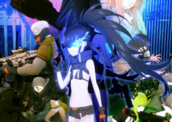 แฟรนไชส์อนิเมะในตำนานกลับมา พร้อมเรื่องราวที่น่าตื่นเต้นยิ่งขึ้นใน “BLACK ROCK SHOOTER DAWN FALL” สตรีมแล้ว บน DISNEY+ HOTSTAR