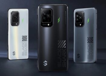 AnTuTu จัดอันดับสมาร์ทโฟน Android ที่ทรงพลังที่สุด ในเดือนเมษายน 2022