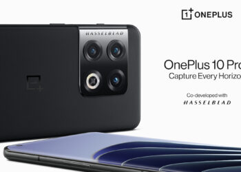 สิ้นสุดการรอคอย!! OnePlus ประเทศไทยเตรียมเปิดตัว OnePlus 10 Pro 5G ในวันที่ 3 พฤษภาคมนี้!