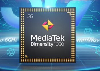 MediaTek เปิดตัวชิป Dimensity 1050 รองรับ 5G mmWave พร้อมด้วย Dimensity 930 และ Helio G99