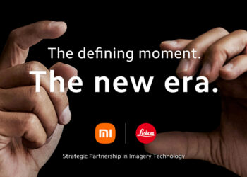 Xiaomi จับมือ Leica Camera ประกาศความร่วมมือเชิงกลยุทธ์ระยะยาว