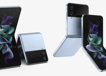 ชมภาพเรนเดอร์ Samsung Galaxy Z Flip4 ก่อนเปิดตัวทางการในอีก 3 เดือนข้างหน้า (ชมคลิป)