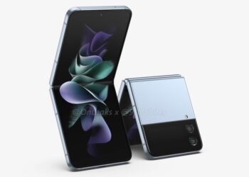 Samsung Galaxy Z Flip4 มาพร้อมชิป Snapdragon 8 Gen 1+ อ้างอิงจากแอป Geekbench