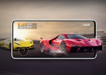 Samsung ชวนทำความรู้จัก ‘GameFi’ เทรนด์ใหม่บนโลกดิจิทัล กับ Galaxy A73 5G สมาร์ทโฟนสเปคเทพ เกมไหนก็ลื่น ด้วยชิปเซ็ต Snapdragon 778G