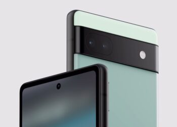 Google Pixel 6a เปิดตัวทางการแล้ว ใช้ชิป Tensor วางขายเดือนกรกฎาคมนี้ ราคาราว 15,590 บาท