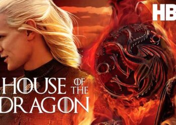 HBO GO เผยโปสเตอร์ตัวละครพร้อมปล่อยตัวอย่าง HOUSE OF THE DRAGON ออริจินัลซีรีส์จาก HBO ก่อนเข้าฉาย 22 สิงหาคม นี้