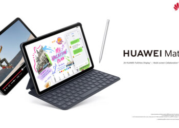 HUAWEI MatePad 10.4-inch 2022 แท็บเล็ตน้องใหม่ ตอบโจทย์ได้ไม่แพ้พีซี ประสิทธิภาพจัดเต็มในราคาโดนใจ พร้อมข้อเสนอสุดคุ้ม