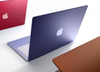 MacBook Air รุ่นชิป M2 อาจเปิดตัวที่งาน WWDC 2022 ส่วนอุปกรณ์ AR/VR Headset คงต้องรอไปก่อน
