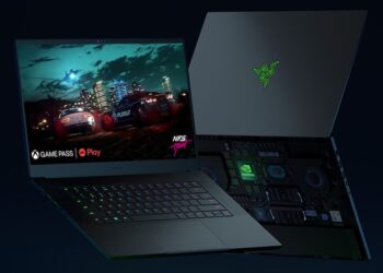 Razer เปิดตัวเกมมิ่งแล็ปท็อป Blade 15 รุ่นใหม่ มาพร้อมโปรเซสเซอร์ Intel Core i9 รุ่นที่ 12 ราคาเริ่มต้นราว 119,590 บาท