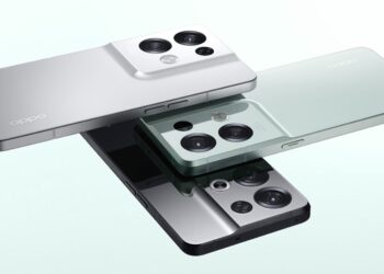 OPPO Reno8 Pro+ ถูกเปิดเผยสเปกอย่างเต็มรูปแบบออกมาแล้ว พร้อมภาพเรนเดอร์ทางการ