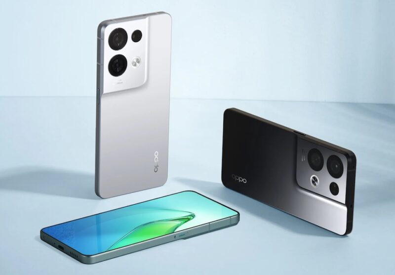 เผยดีไซน์ OPPO Reno8 Pro+ จากวิดีโอพรีวิว และภาพเรนเดอร์จาก OPPO ...