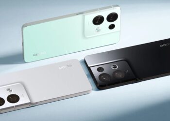 เผยดีไซน์ OPPO Reno8 Pro+ จากวิดีโอพรีวิว และภาพเรนเดอร์จาก OPPO