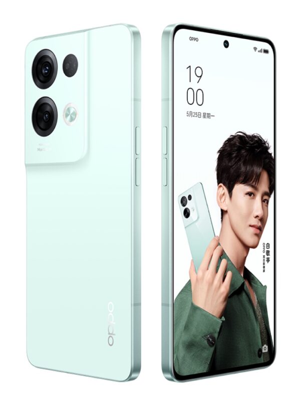 เผยดีไซน์ OPPO Reno8 Pro+ จากวิดีโอพรีวิว และภาพเรนเดอร์จาก OPPO ...