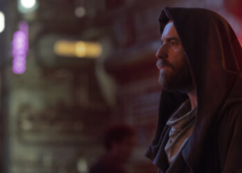 4 เหตุผลที่ทำให้ ‘Obi-Wan Kenobi’ คือหนึ่งในอาจารย์เจไดที่ยิ่งใหญ่ที่สุด เตรียมรับชมได้ที่ Disney+ Hotstar ในวันที่ 27 พฤษภาคมนี้