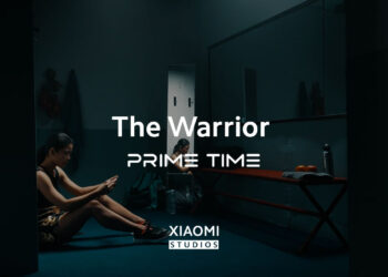 Xiaomi ประเทศไทย ร่วมแสดงเอกลักษณ์ความเป็นไทยผ่าน ภาพยนตร์สั้น “The Warrior” จากผลงานผู้กำกับคนไทย เฟรม-เกษมพันธ์ ภายใต้โปรเจกต์ PrimeTime Mini Series