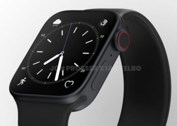 ลือรอบใหม่ Apple Watch Series 8 จะได้รับการออกแบบใหม่ หน้าจอแบน เปิดตัวพร้อมกับ iPhone 14 Series