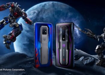 Red Magic 7 และ 7 Pro Transformers Edition เปิดตัวแล้ว มาพร้อมอุปกรณ์เสริมธีม Transformers หลายรายการ