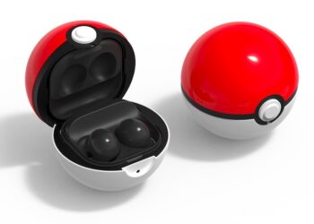 Samsung Galaxy Buds 2 Pokemon Edition เปิดตัวทางการ มาพร้อมเคส Poke Ball
