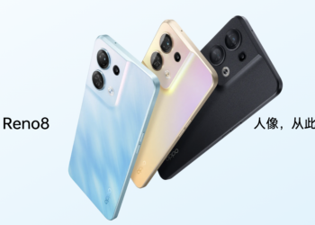 OPPO Reno8, OPPO Reno8 Pro และ OPPO Reno8 Pro+ เปิดตัวทางการ มาพร้อมจอ 120Hz ชิป MariSilicon X ชาร์จไว 80W วางจำหน่ายเดือนมิถุนายนนี้ ราคาเริ่มต้นราว 12,890 บาท