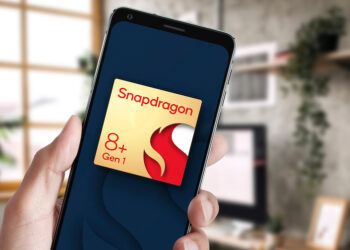 realme, Motorola, Asus เผยรายชื่อสมาร์ทโฟนรุ่นแรก ที่ใช้ชิป Snapdragon 8+ Gen 1