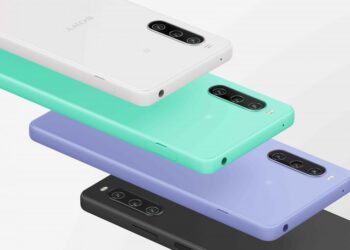 Sony Xperia 10 IV เปิดตัวทางการ เตรียมวางจำหน่ายในเดือนมิถุนายนนี้ ราคาราว 18,290 บาท