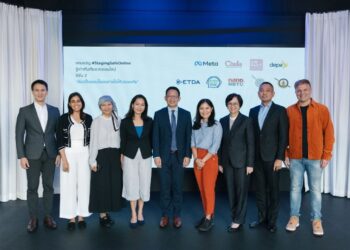 Facebook ประเทศไทย จาก Meta จับมือ 6 พันธมิตร สร้างการตระหนักรู้เท่าทันกลโกงซื้อขายออนไลน์ ในเฟสสองของแคมเปญ #StayingSafeOnline