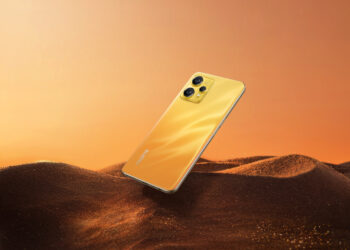 เปิดตัว realme 9 เทคโนโลยีกล้อง Best 108MP ProLight Camera สุดล้ำด้วยดีไซน์แบบ Ripple Holographic ครั้งแรกของโลก มอบประสบการณ์การใช้งานแบบเต็มขั้น