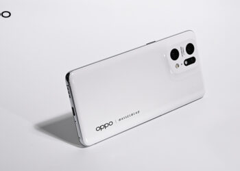 เจาะลึกความร่วมมือระดับโลกครั้งแรกระหว่าง OPPO Find X5 Pro 5G และ Hasselblad โดดเด่นด้วยแนวสีธรรมชาติ